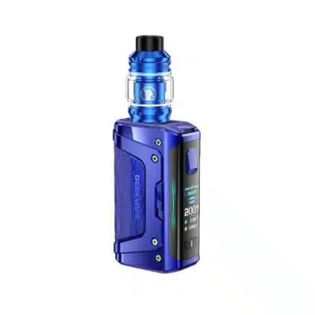GeekVape Aegis Legend 5 Kit Twilight Blue